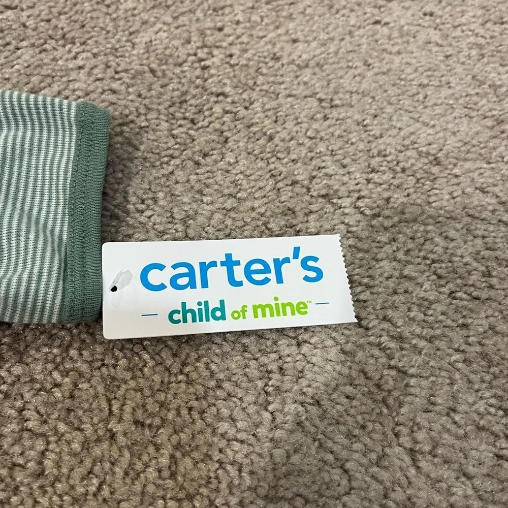 Carter's Child of Mine Koala Romper